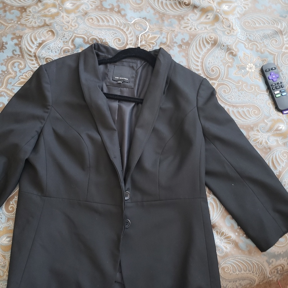 Women's Blazer...